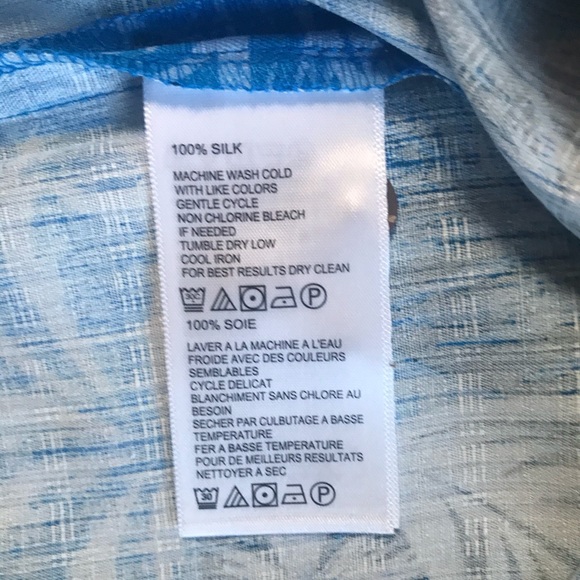 NWT UCLA Bruins Tommy Bahama Hawaiian Shirt - Picture 9 of 10